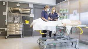 Nguồn lực và cơ sở đào tạo