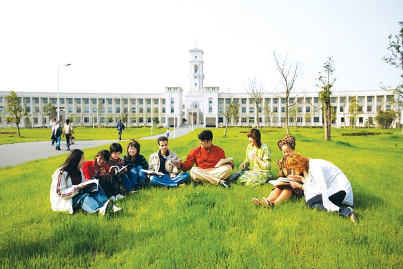 Du học nghề phần lan