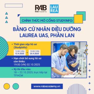 RAB ACADEMY