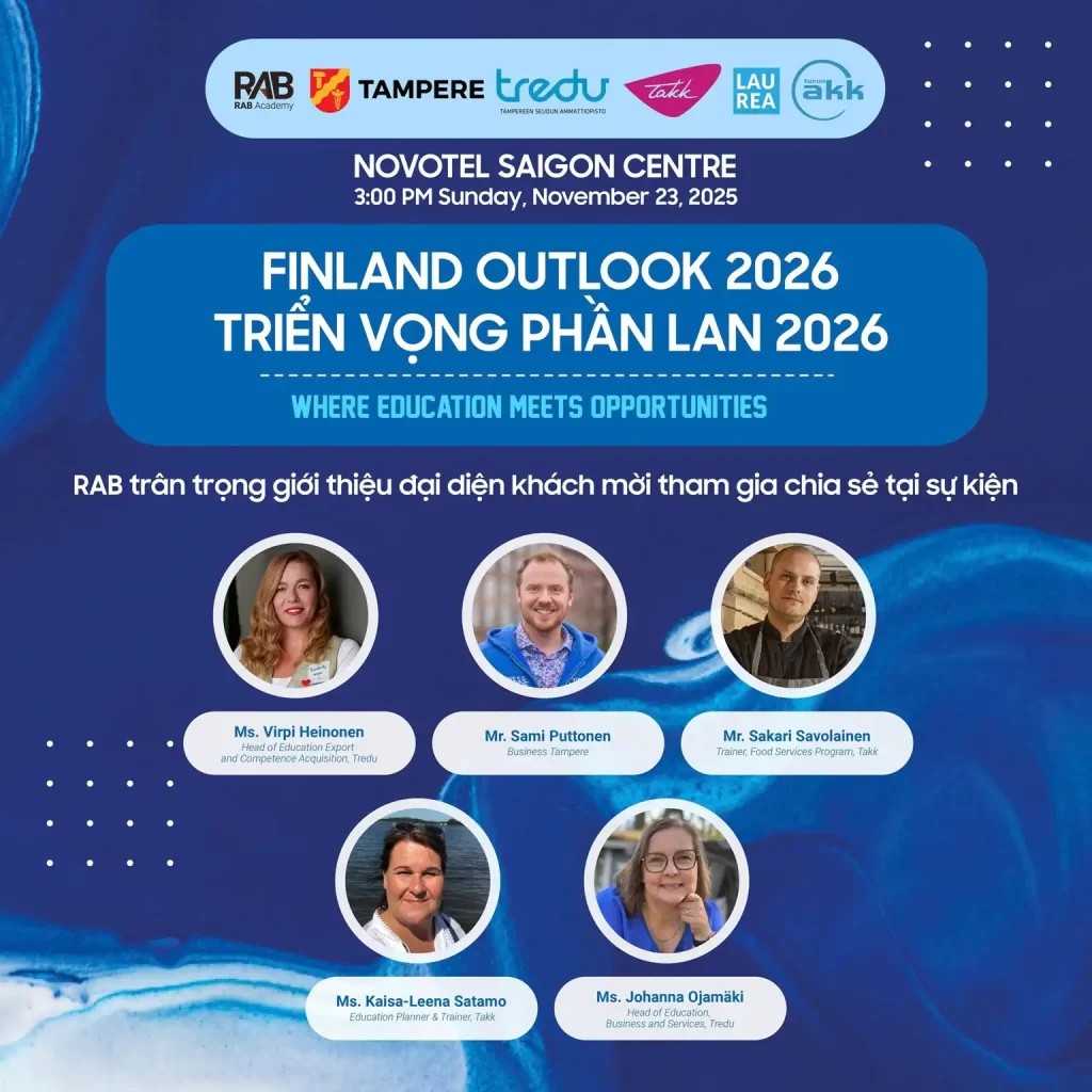 Finland Outlook 2026